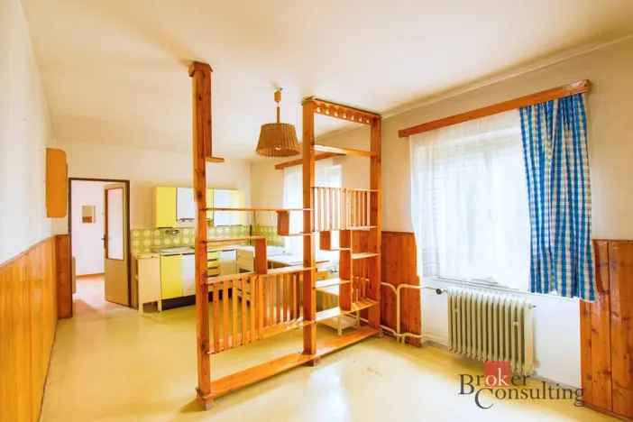 Prodej vily, Praha - Nebušice, Nad Želivkou, 248 m2