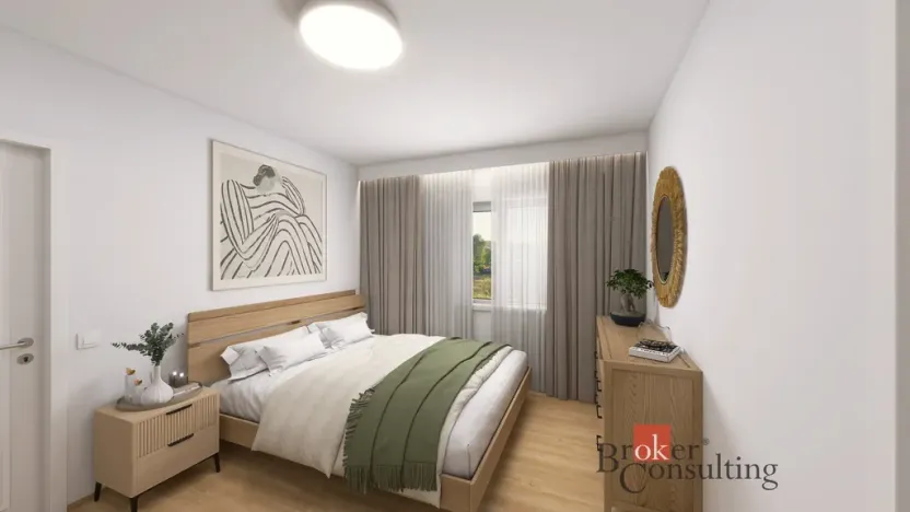 Prodej vily, Praha - Nebušice, Nad Želivkou, 248 m2