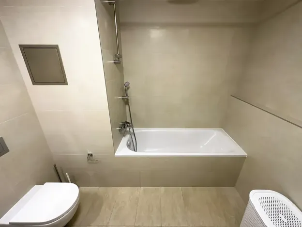 Pronájem bytu 2+kk, Praha - Strašnice, Zvěřinova, 61 m2