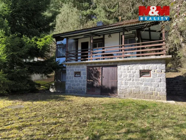 Prodej chaty, Žinkovy, 70 m2