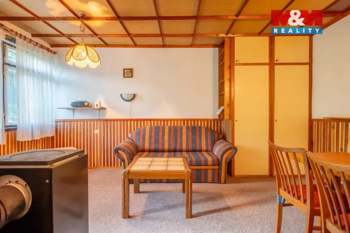 Prodej chaty, Žinkovy, 70 m2