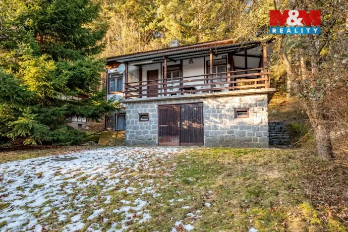 Prodej chaty, Žinkovy, 70 m2