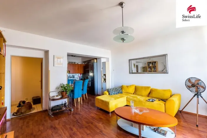 Pronájem bytu 4+kk, Plzeň, Brněnská, 110 m2