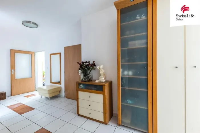 Pronájem bytu 4+kk, Plzeň, Brněnská, 110 m2