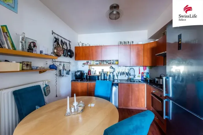 Pronájem bytu 4+kk, Plzeň, Brněnská, 110 m2