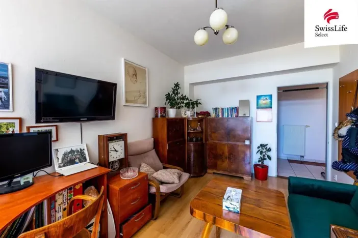 Pronájem bytu 4+kk, Plzeň, Brněnská, 110 m2