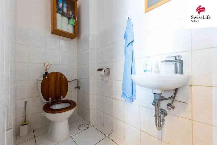 Pronájem bytu 4+kk, Plzeň, Brněnská, 110 m2