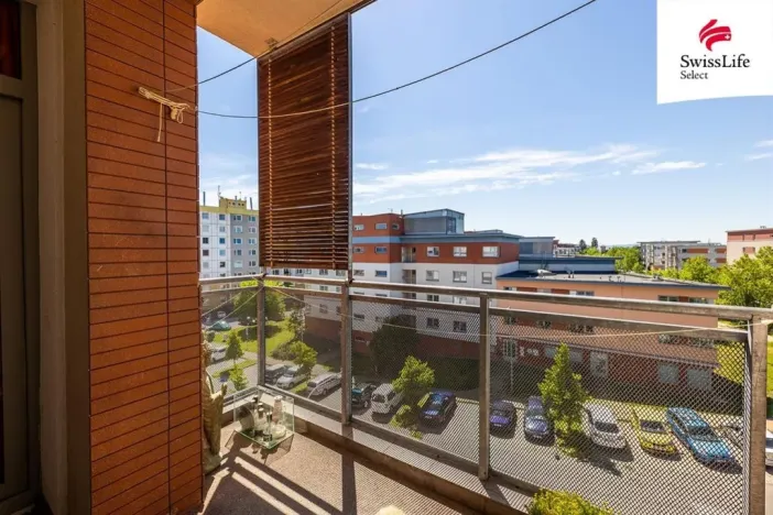 Pronájem bytu 4+kk, Plzeň, Brněnská, 110 m2