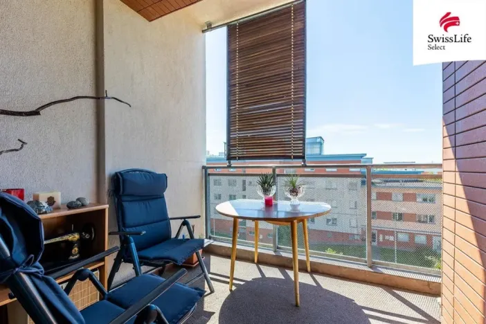 Pronájem bytu 4+kk, Plzeň, Brněnská, 110 m2