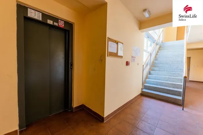 Pronájem bytu 4+kk, Plzeň, Brněnská, 110 m2