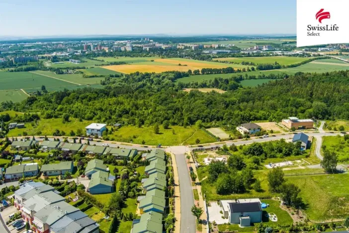 Pronájem bytu 4+kk, Plzeň, Brněnská, 110 m2