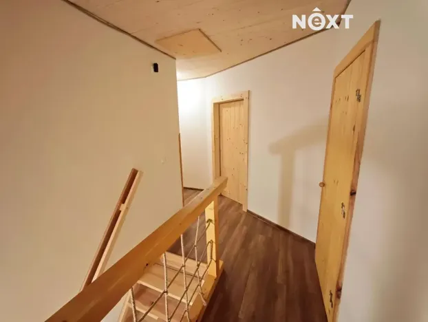 Prodej rodinného domu, Trutnov, Dolní, 142 m2