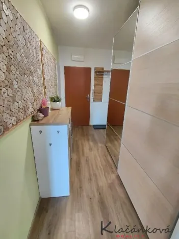 Prodej bytu 3+kk, Zlín, Ševcovská, 65 m2
