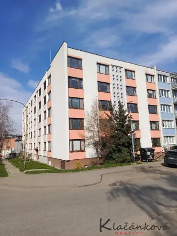 Prodej bytu 3+kk, Zlín, Ševcovská, 65 m2