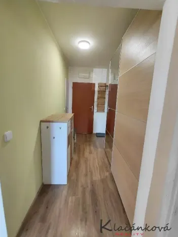 Prodej bytu 3+kk, Zlín, Ševcovská, 65 m2