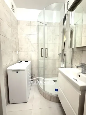 Pronájem bytu 2+1, Zlín - Malenovice, Mlýnská, 47 m2