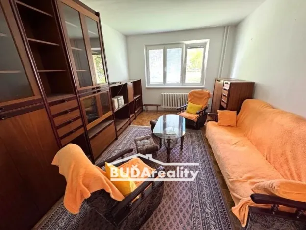 Pronájem bytu 2+1, Zlín - Malenovice, Mlýnská, 47 m2