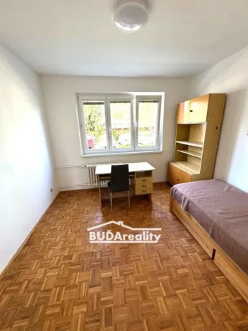 Pronájem bytu 2+1, Zlín - Malenovice, Mlýnská, 47 m2