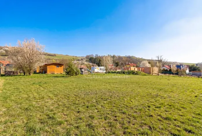 Prodej pozemku pro bydlení, Liteň - Běleč, 1001 m2