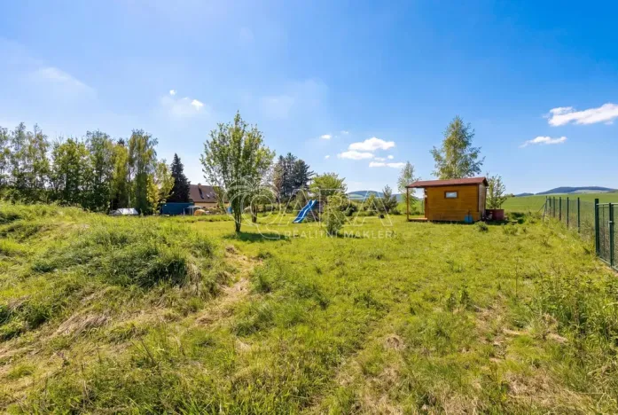 Prodej pozemku pro bydlení, Liteň - Běleč, 1001 m2