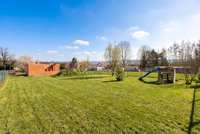 Prodej pozemku pro bydlení, Liteň - Běleč, 1001 m2