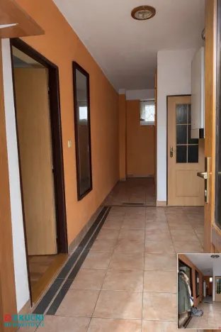 Prodej rodinného domu, Horky, 180 m2