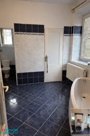 Prodej rodinného domu, Horky, 180 m2