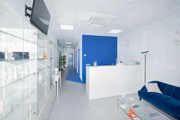 Pronájem obchodního prostoru, Praha, 115 m2