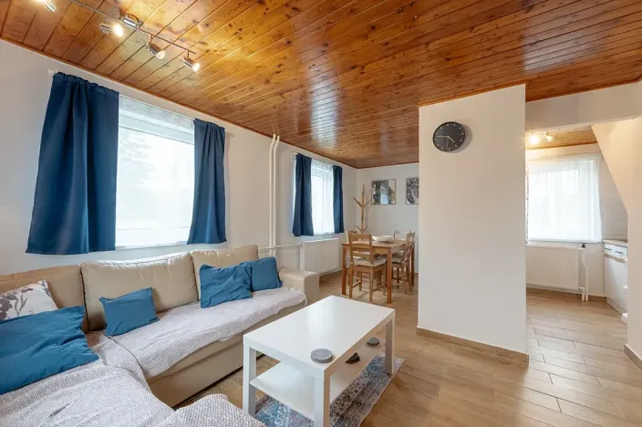 Prodej chaty, Šternberk, 75 m2