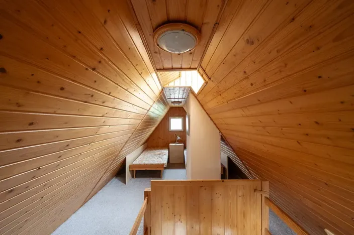 Prodej chaty, Šternberk, 75 m2