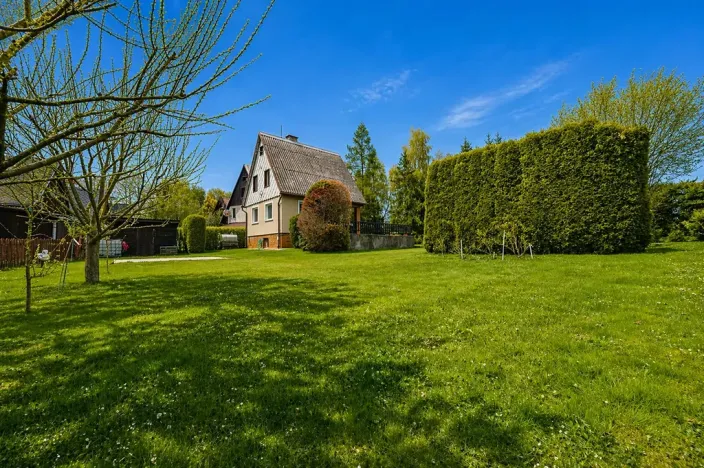 Prodej chaty, Šternberk, 75 m2