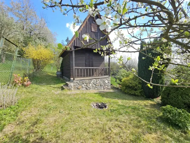 Prodej chaty, Jevíčko, 13 m2