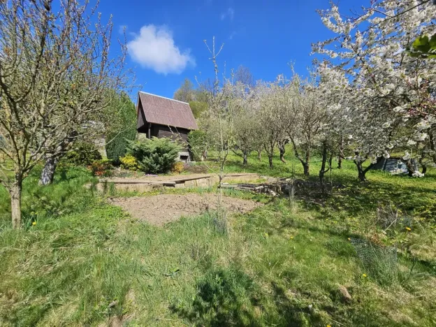 Prodej chaty, Jevíčko, 13 m2