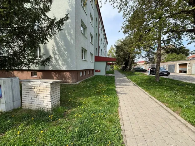 Prodej bytu 4+1, Kroměříž, Talichova, 96 m2