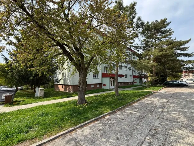 Prodej bytu 4+1, Kroměříž, Talichova, 96 m2