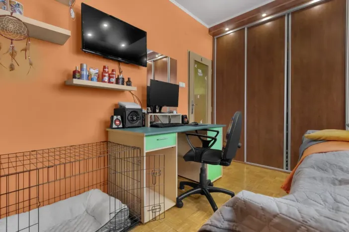 Prodej bytu 4+1, Kroměříž, Talichova, 96 m2