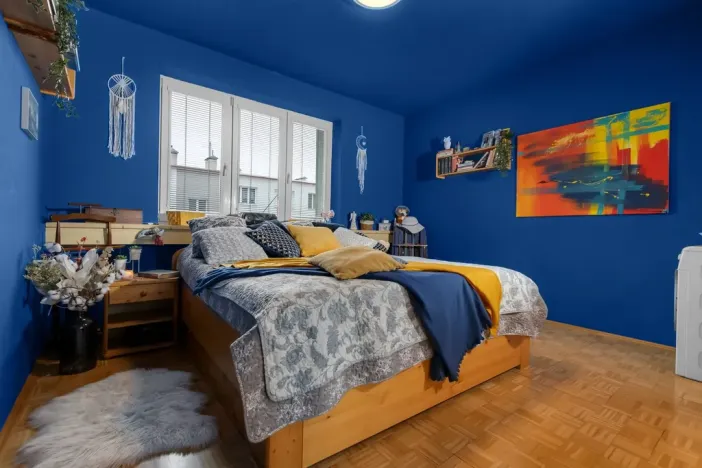 Prodej bytu 4+1, Kroměříž, Talichova, 96 m2