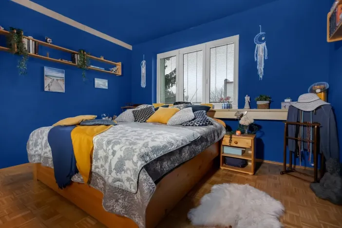 Prodej bytu 4+1, Kroměříž, Talichova, 96 m2