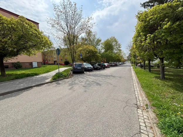 Prodej bytu 4+1, Kroměříž, Talichova, 96 m2