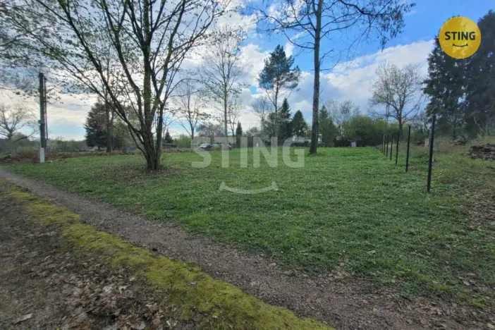 Prodej zahrady, Orlová, 533 m2