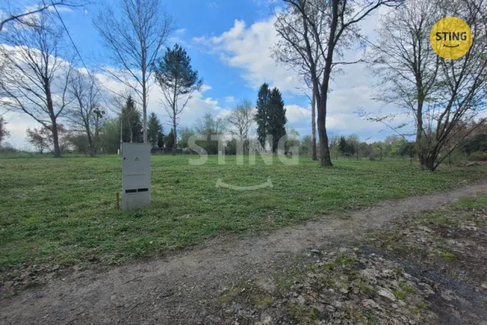 Prodej zahrady, Orlová, 533 m2