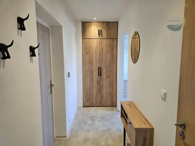 Prodej bytu 2+kk, Chlumčany, V Rumunsku, 52 m2