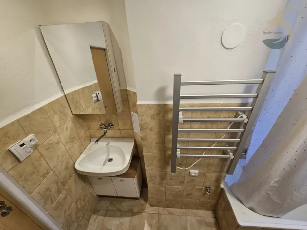 Prodej bytu 2+kk, Chlumčany, V Rumunsku, 52 m2