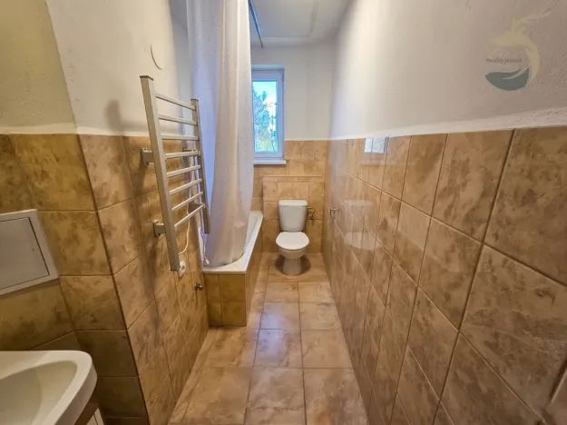 Prodej bytu 2+kk, Chlumčany, V Rumunsku, 52 m2