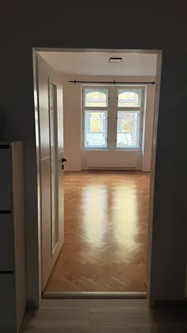 Pronájem bytu 2+kk, Praha - Vinohrady, Nitranská, 68 m2