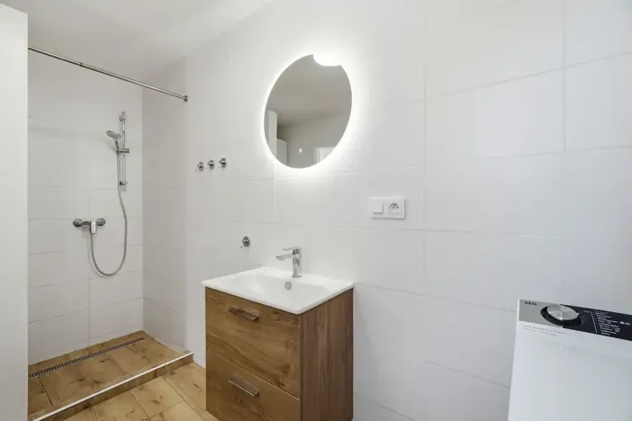 Prodej rodinného domu, Vyškov, Luční, 55 m2