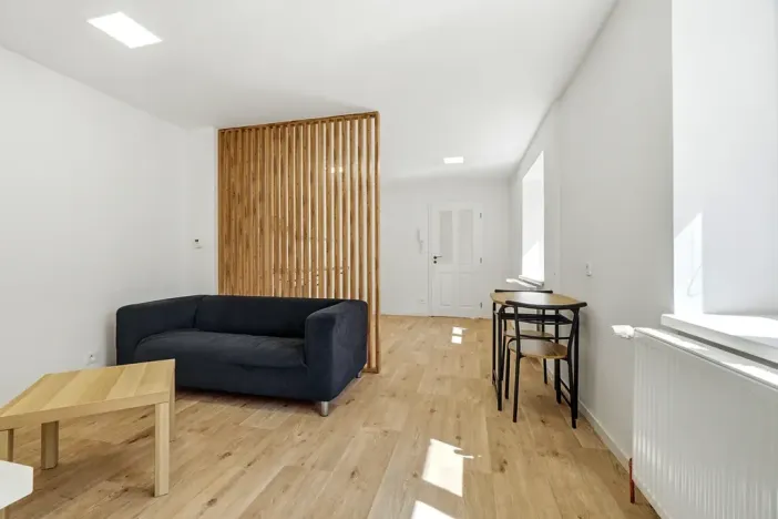 Prodej rodinného domu, Vyškov, Luční, 55 m2