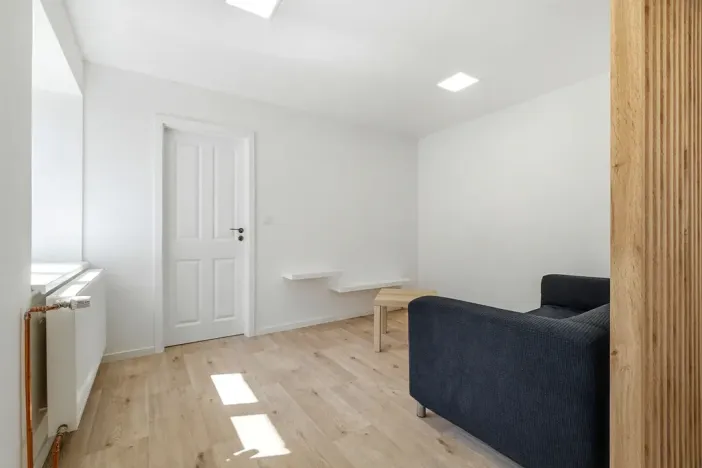 Prodej rodinného domu, Vyškov, Luční, 55 m2