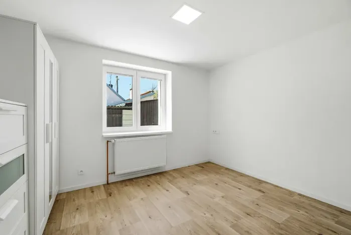 Prodej rodinného domu, Vyškov, Luční, 55 m2