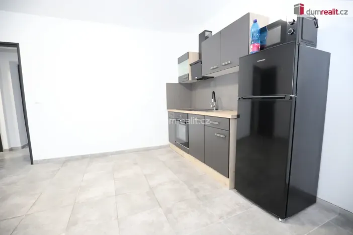 Pronájem bytu 3+1, Přimda - Újezd pod Přimdou, 59 m2